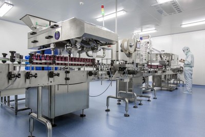 国际品质本土化 正兴生物医药如何撬动中国健康市场