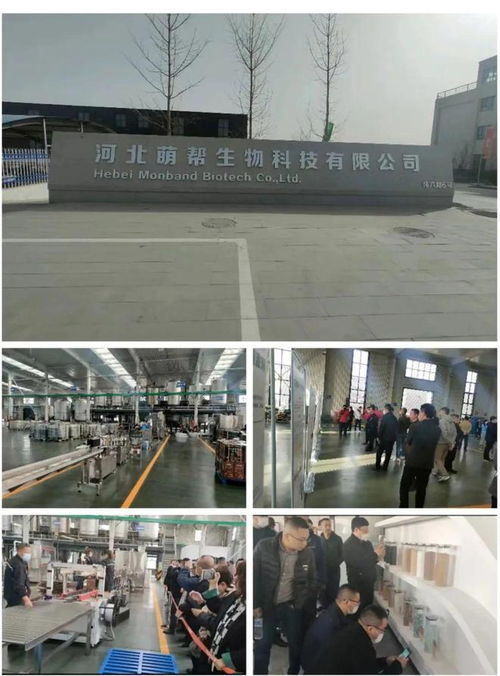 技术创新引领市场 撬动生物刺激剂类物质重组，萌帮股份发展步入新阶段