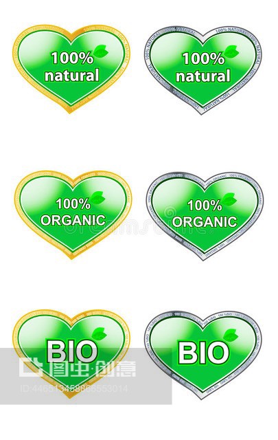生物、有机、天然产品标签的辨析与意义